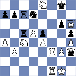 Hummel - Lipoyon (Playchess.com INT, 2004)