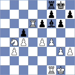 Vila Dupla - Silva (chess.com INT, 2024)