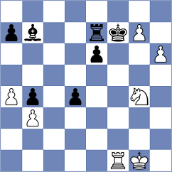 Muir - McCallum (Sant Boi ESP, 2024)