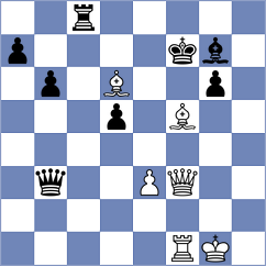 Ashiku - Pace (chess.com INT, 2022)