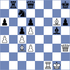 Bugayev - Aung Thant Zin (chess.com INT, 2021)