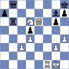 Blohberger - Drygalov (Chess.com INT, 2019)