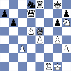 Sarana - Lebedev (chess.com INT, 2025)