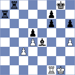 Kablar - Nurbekov (Lichess.org INT, 2021)