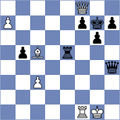 Peter - Babiarz (chess.com INT, 2025)