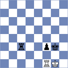 Payet - Nguyen (Europe Echecs INT, 2020)