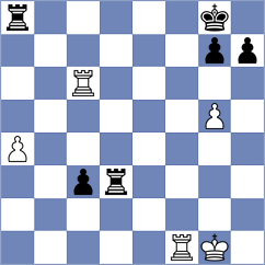 Leccia - Fraile (Europe Echecs INT, 2020)