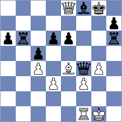 Larsen - Carlstedt (Esbjerg, 2004)