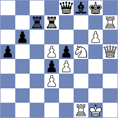 Shchekachev - Lauron (Europe Echecs INT, 2020)