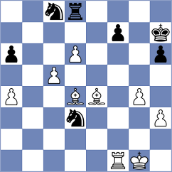 Fudalej - Vargas Pereda (chess.com INT, 2025)