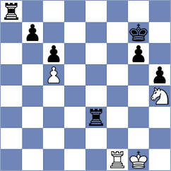 Nava Pereda - Zabala Bilbao (Euskadi, 1996)