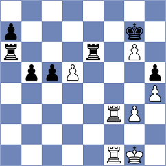 Kosanovic - Lazarevic (Belgrade, 2014)