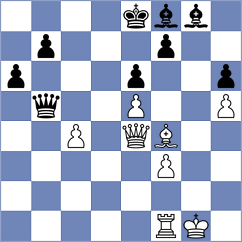 Savchenko - Spassky (Krasnodar, 2011)