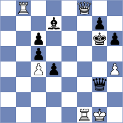Pinheiro - Martins (chess.com INT, 2022)