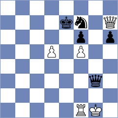 Giron - Maksimovic (Budapest HUN, 2024)