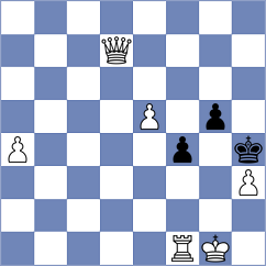Diaz Diaz - Lopez Mendoza (Terrassa, 1996)