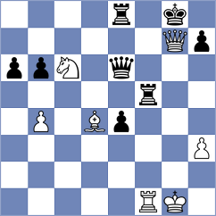 Pasti - Nikologorsky (chess.com INT, 2024)