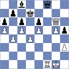 Prat Rabell - Romero Forero (Spain, 2003)
