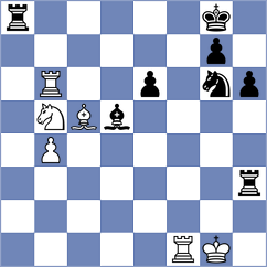 Suarez - Hebert (Philadelphia, 1996)