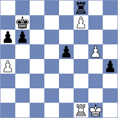 Poltorak - Martynenko (chess.com INT, 2024)