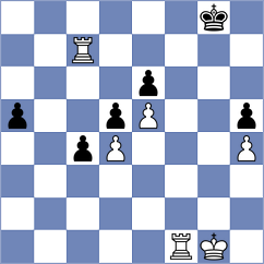 Kosteniuk - Brilej (chess.com INT, 2024)