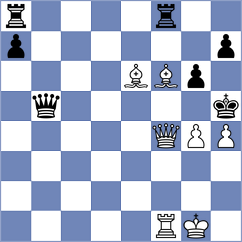 Melillo - Lenoir Ibacache (chess.com INT, 2024)
