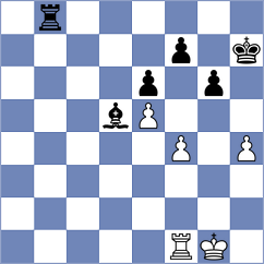 Zepeda Berlanga - Matyassy (chess.com INT, 2025)