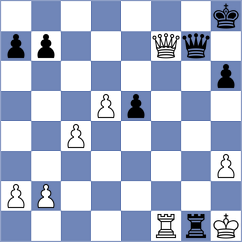 Feher - Szulics (Nyiregyhaza, 2003)