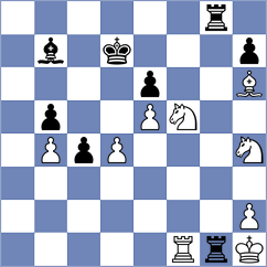 Kenyon - Wilson (Hastings, 2007)