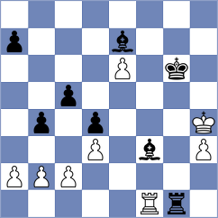 Vargas - Kujawski (chess.com INT, 2024)