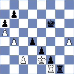 Diaz Rivero - Silva Martinez (Malaga, 2002)