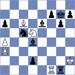 Comp Chess Machine S - Piket (The Hague, 1991)