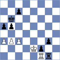 Zhou - Zschiesing (Reinstorf GER, 2022)