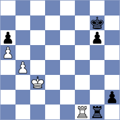 Steinberg - Manvelyan (chess.com INT, 2025)