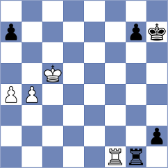 Nguyen - Benyahia (Chess.com INT, 2021)