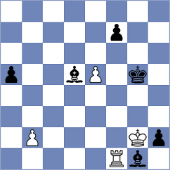 Dwilewicz - Guerra Tulcan (chess.com INT, 2024)