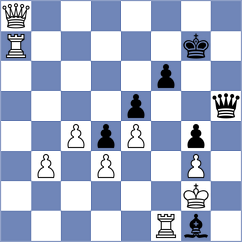 Garakov - Bochnicka (chess.com INT, 2023)