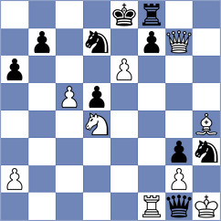 Galiullin - Pleshakov (Cheliabinsk, 2009)