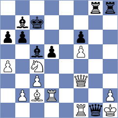Kazarian - Suglobov (Kiev, 1999)