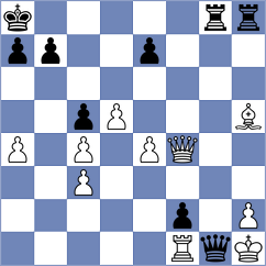 Li - Ventura Bolet (chess.com INT, 2023)