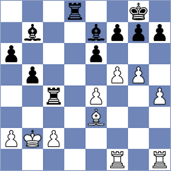 Tasev - Golubka (chess.com INT, 2021)