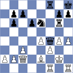 Garcia Lopez - Calderon Diestro (Collado Villalba, 2009)