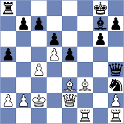 Mahdian - Narva (FIDE Online Arena INT, 2024)