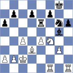 Hosken - Moore (Sunningdale, 2007)