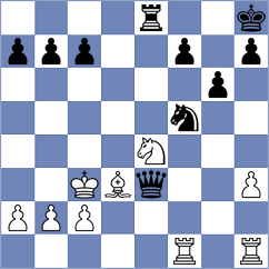 Vlassov - Zeliantsova (chess.com INT, 2025)