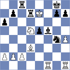 Hnilicka - Vesely (Brno, 2005)