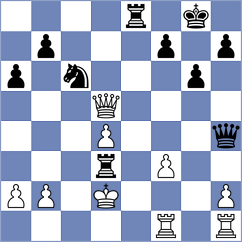 Sharp - Yeo (St Helier, 1998)