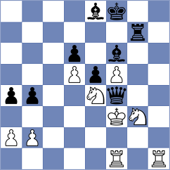 Alburt - Spraggett (Taxco, 1985)