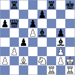 Rian - Ostensen (chess.com INT, 2025)