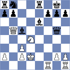 Robinson - Timoshchenko (California, 1993)